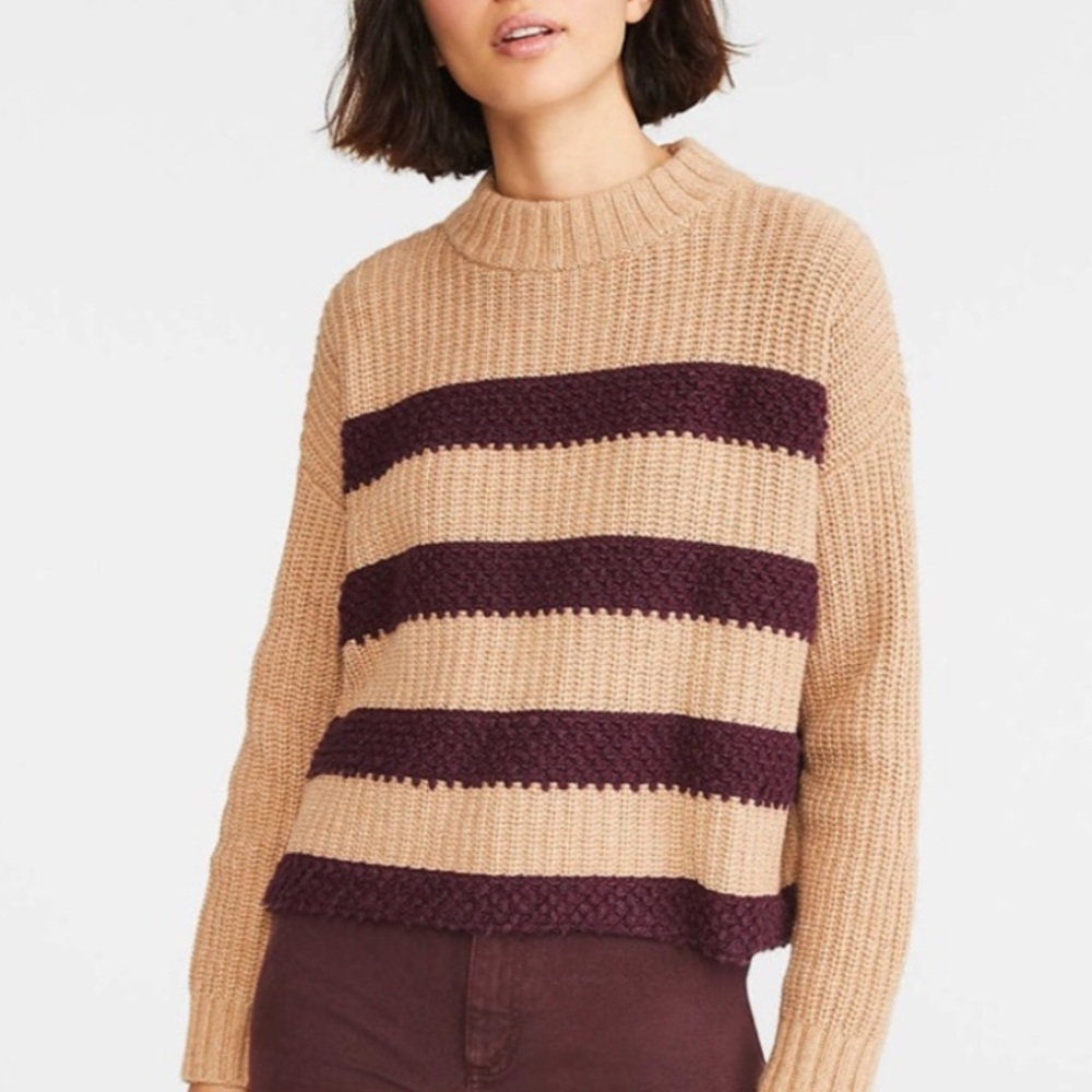 Lou & Grey Sweater
